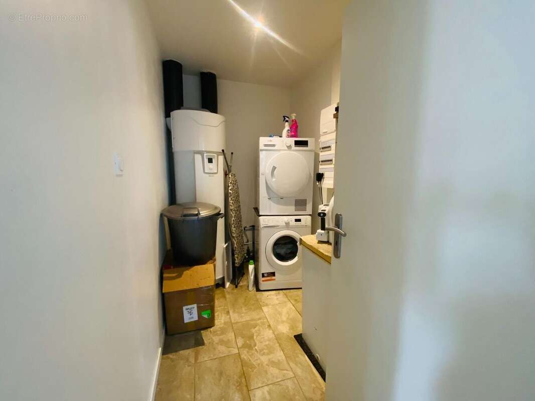 Photo 9 - Maison à SURGERES