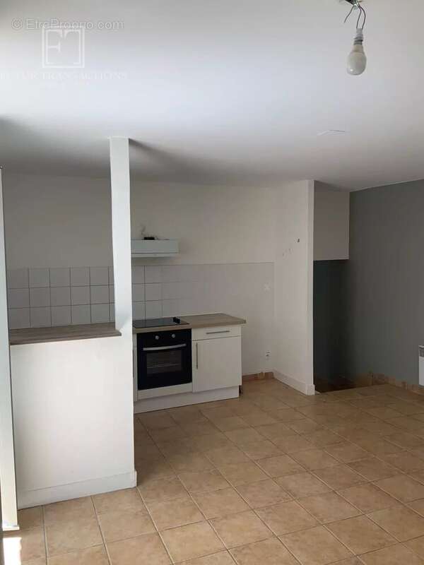 Appartement à BRANTOME