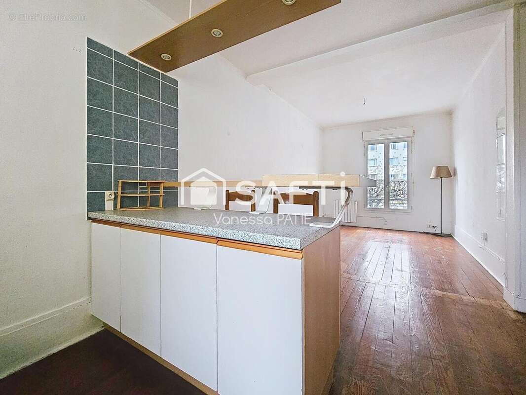 Photo 2 - Appartement à VANVES