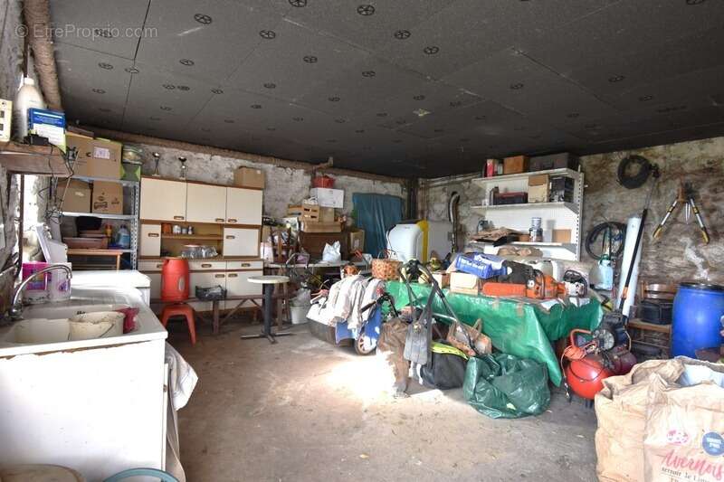 Maison à ROCHEPAULE