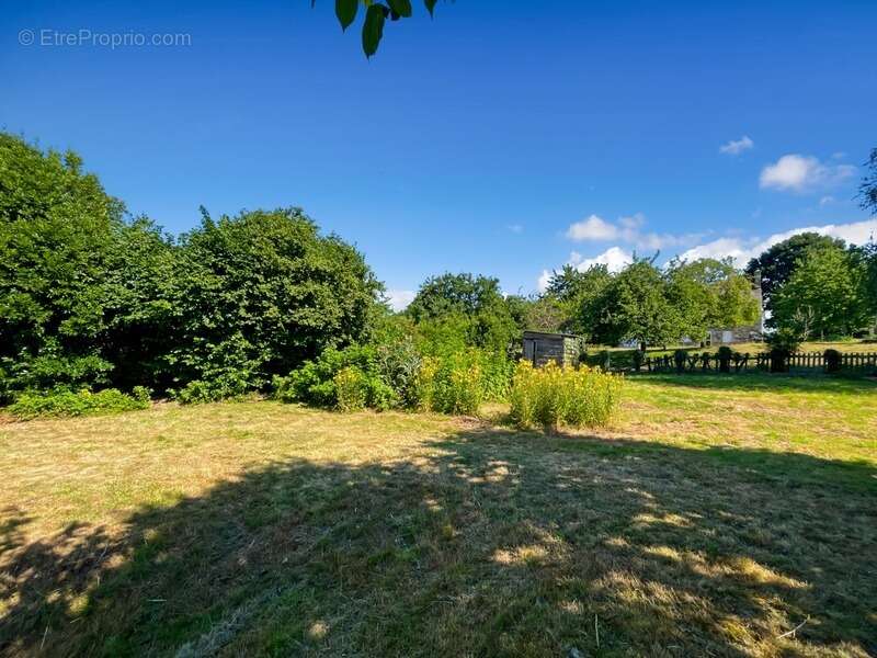  Ensemble immobilier– Commune de Cuves - photo 14
