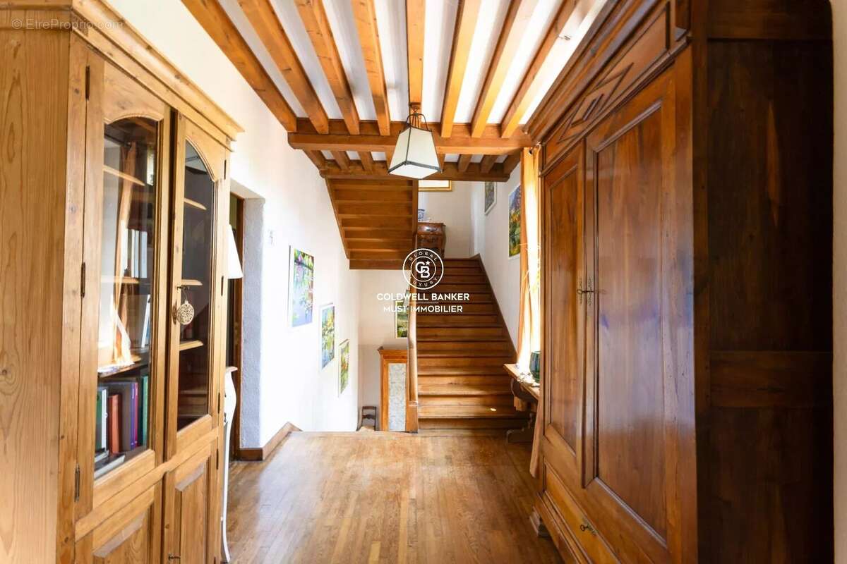 Maison à PRADES