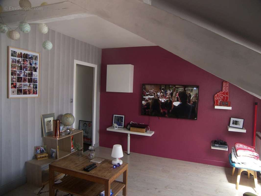 Appartement à AURILLAC