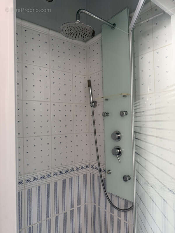 Appartement à LA BOURBOULE