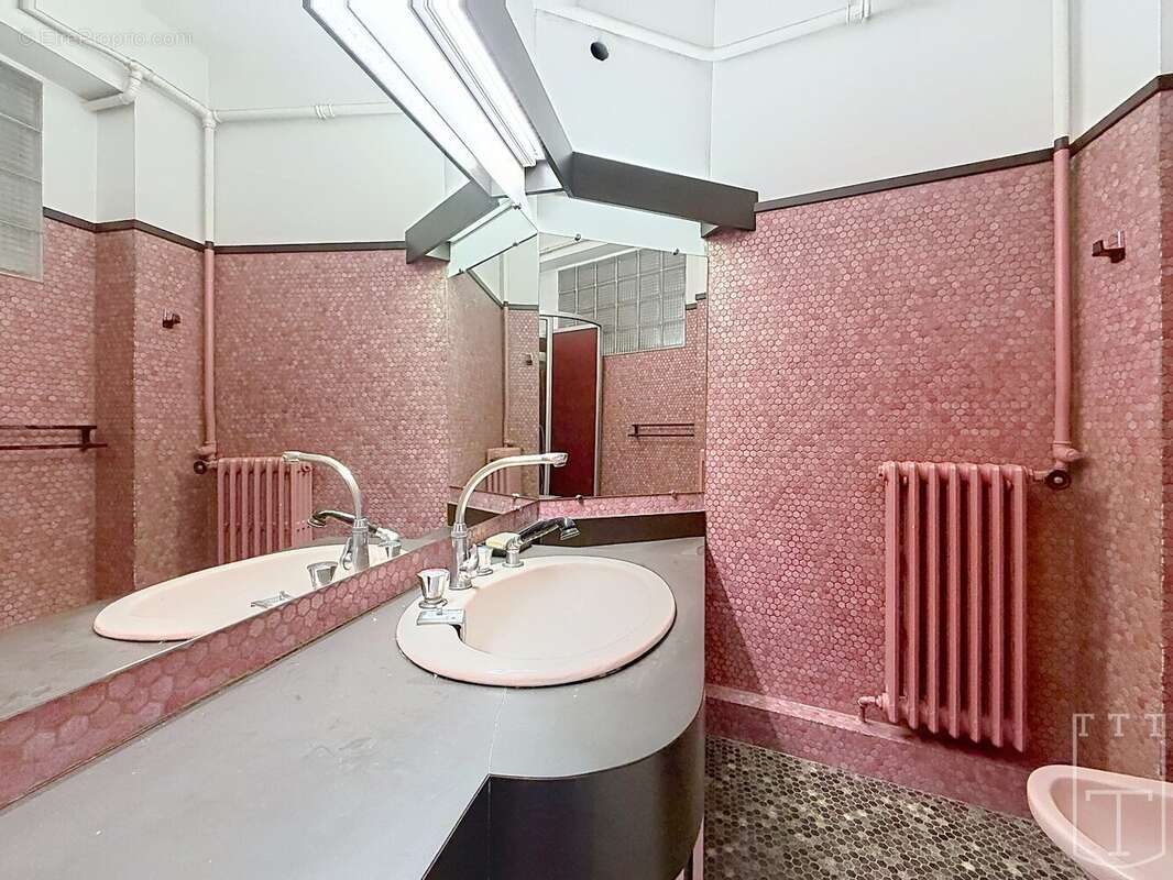 Appartement à AUBENAS