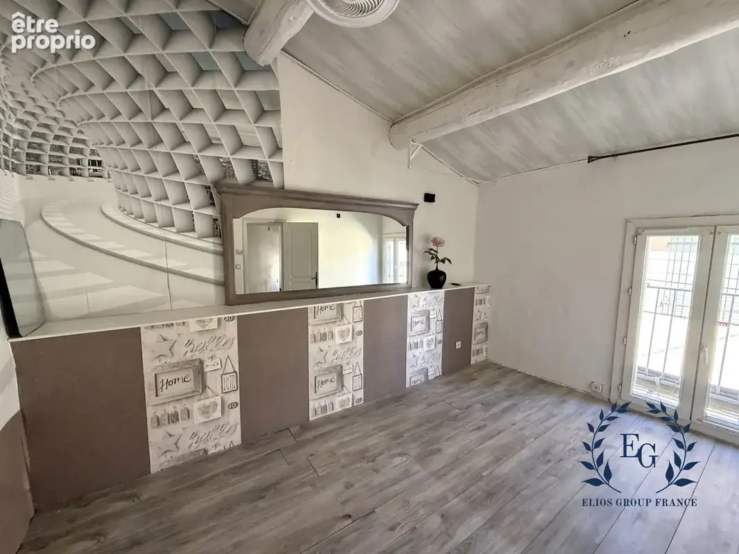 Maison 3 pièces 64 m² à vendre à Vauvert (30600) - photo 7