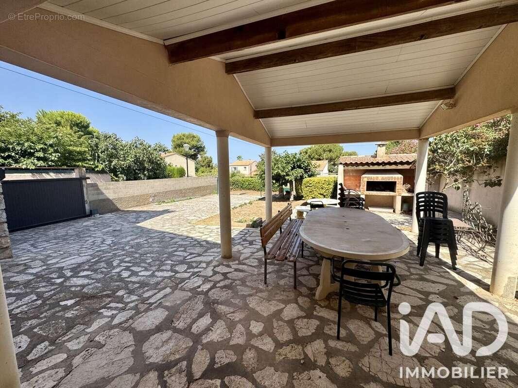 Maison 93 m² à Balaruc-Les-Bains  - photo 3