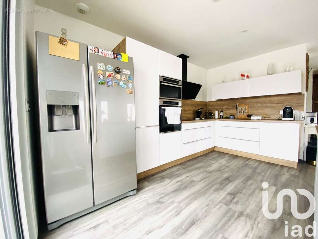 Photo 9 - Maison à MEDIS