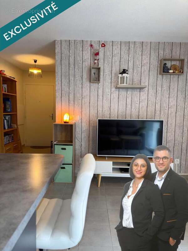 Photo 4 - Appartement à L&#039;ISLE-D&#039;ABEAU