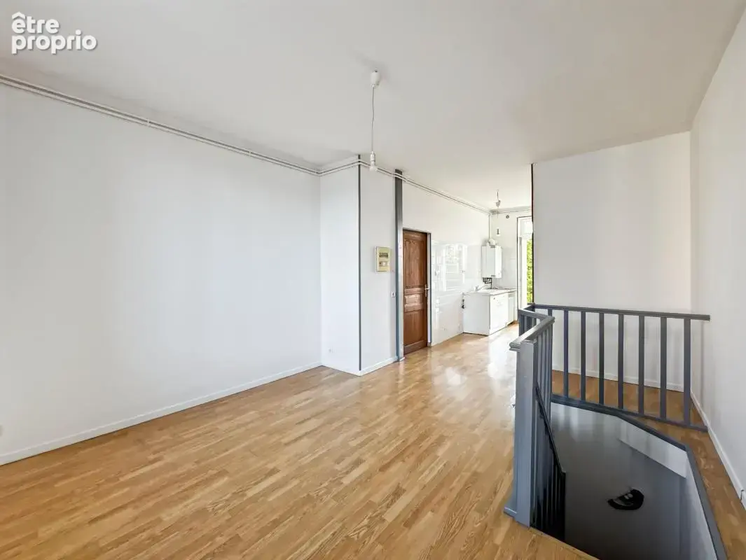 À VENDRE – Duplex 53 m² avec jardin – Quartier Saint-Georges, Périgueux - photo 5
