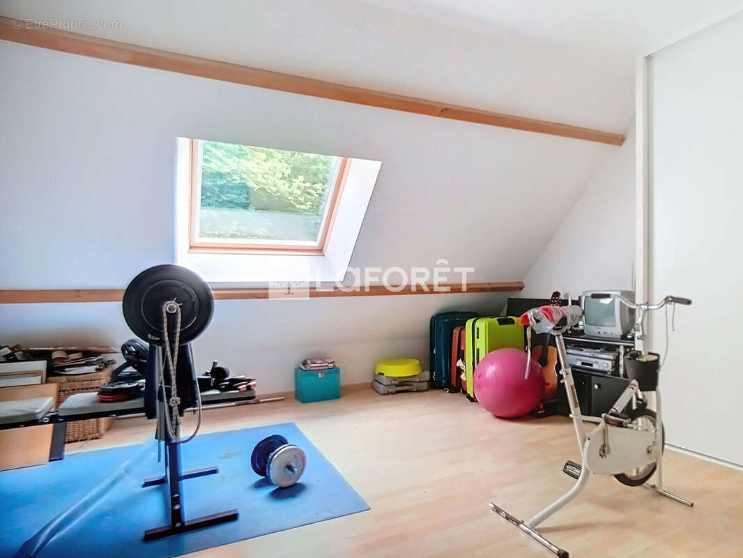 Maison à SAINT-GERMAIN-DE-PASQUIER