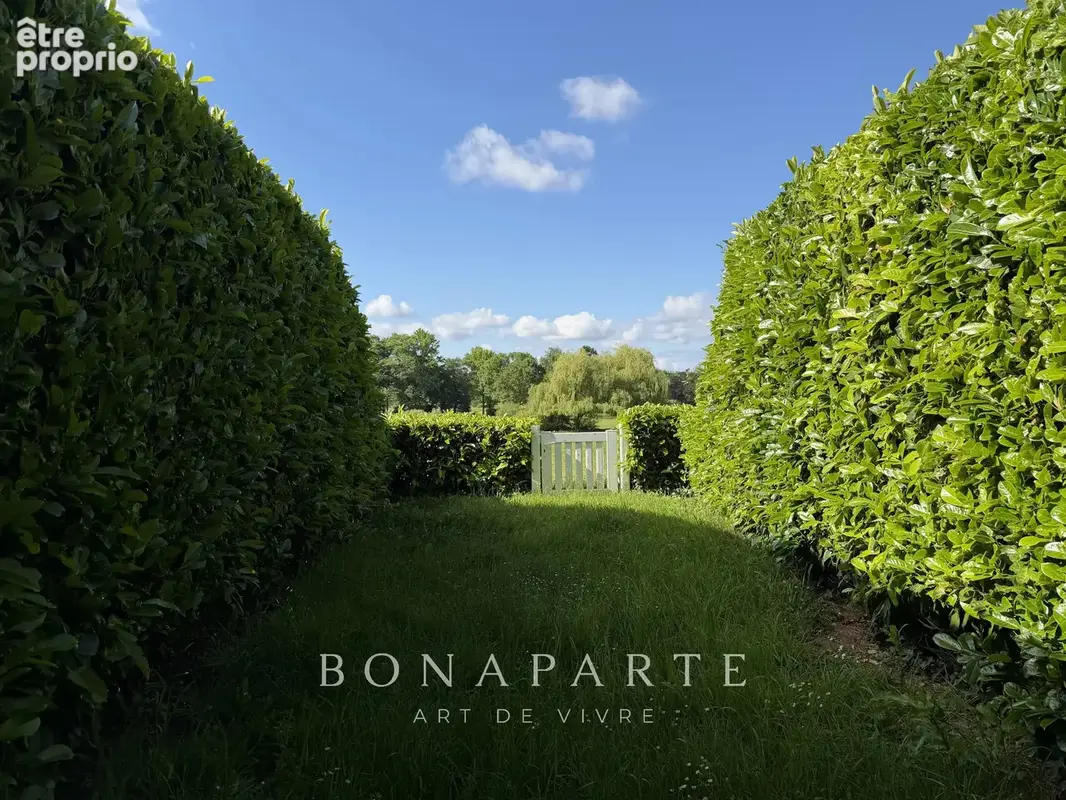 Appartement 2 pièces – 48 m² – golf de mionnay – cadre exceptionnel - photo 4