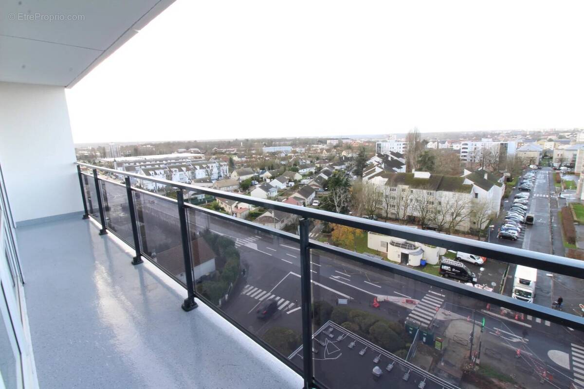 Appartement à MELUN