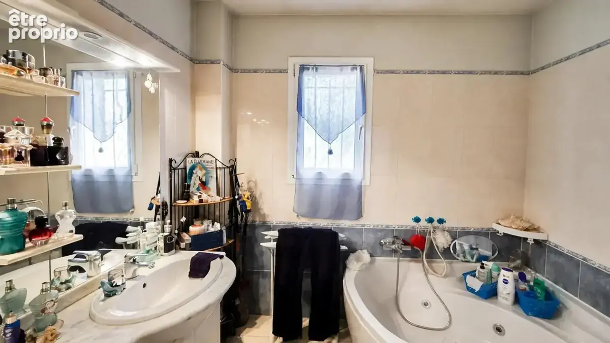 Maison 6 pièces - 139m2 - VENDU LOUÉ à Juvignac - photo 8