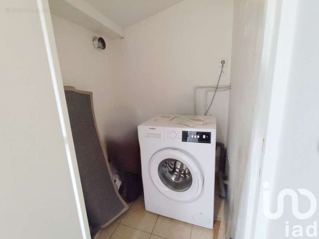 Photo 7 - Maison à BETHUNE