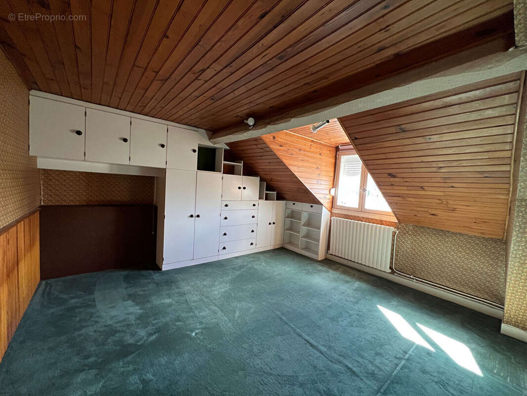 Maison à PERIGUEUX