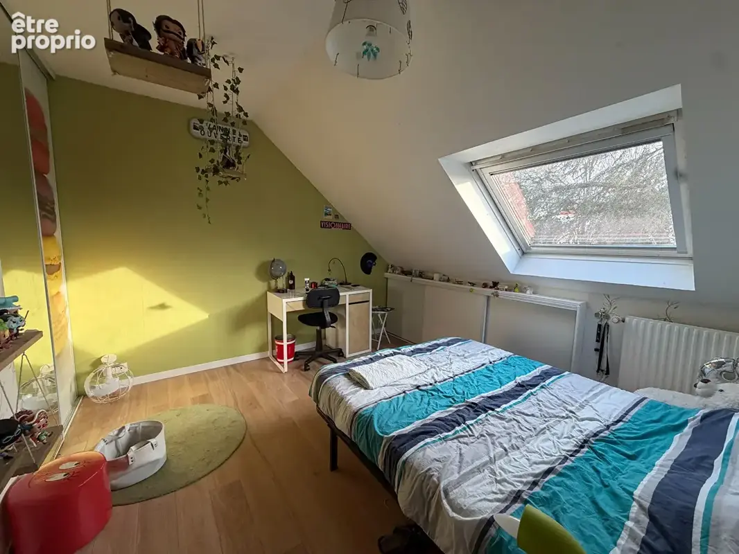 Maison 125m² à morlaix - photo 9