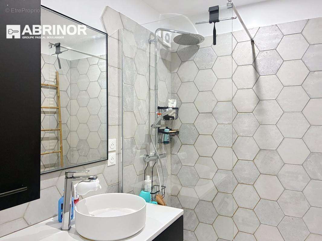 Appartement à VALENCIENNES