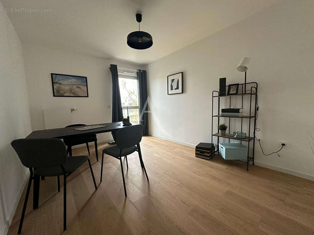 Appartement à CHARTRES