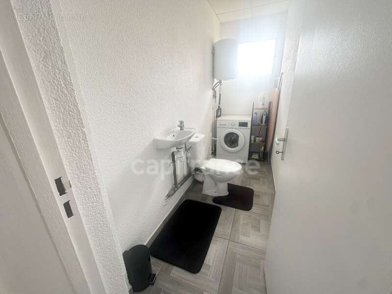 Appartement à CAYENNE