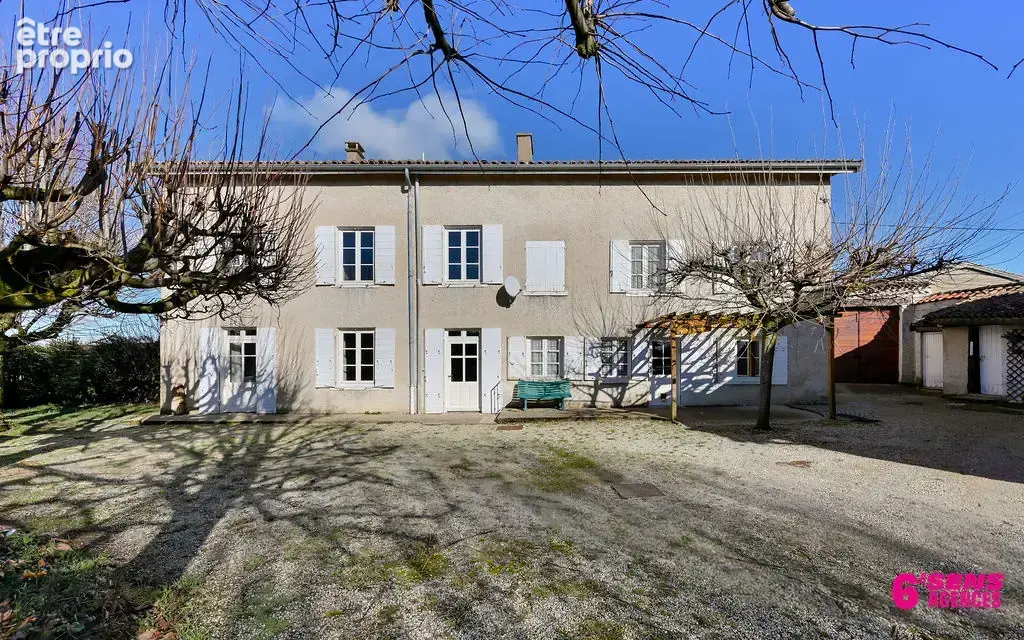 Chaponost   Propriété avec deux habitations sur 5 000 m2 de terrain - photo 6