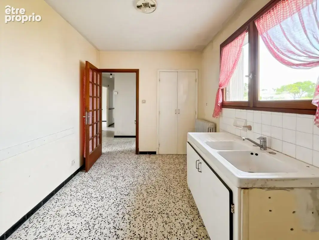 Rare ! Béziers aux PEINTRES Maison À Vendre - photo 19