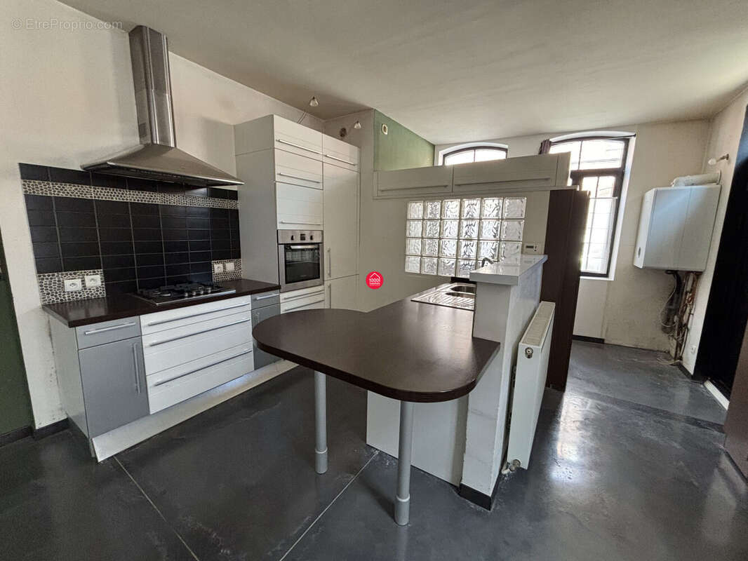 Appartement à ROUBAIX