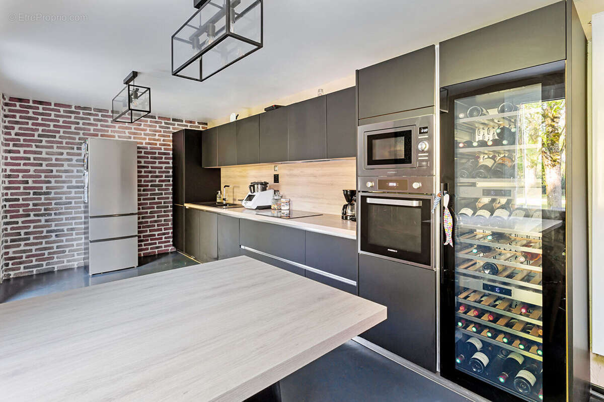 Maison à VIGNEUX-DE-BRETAGNE