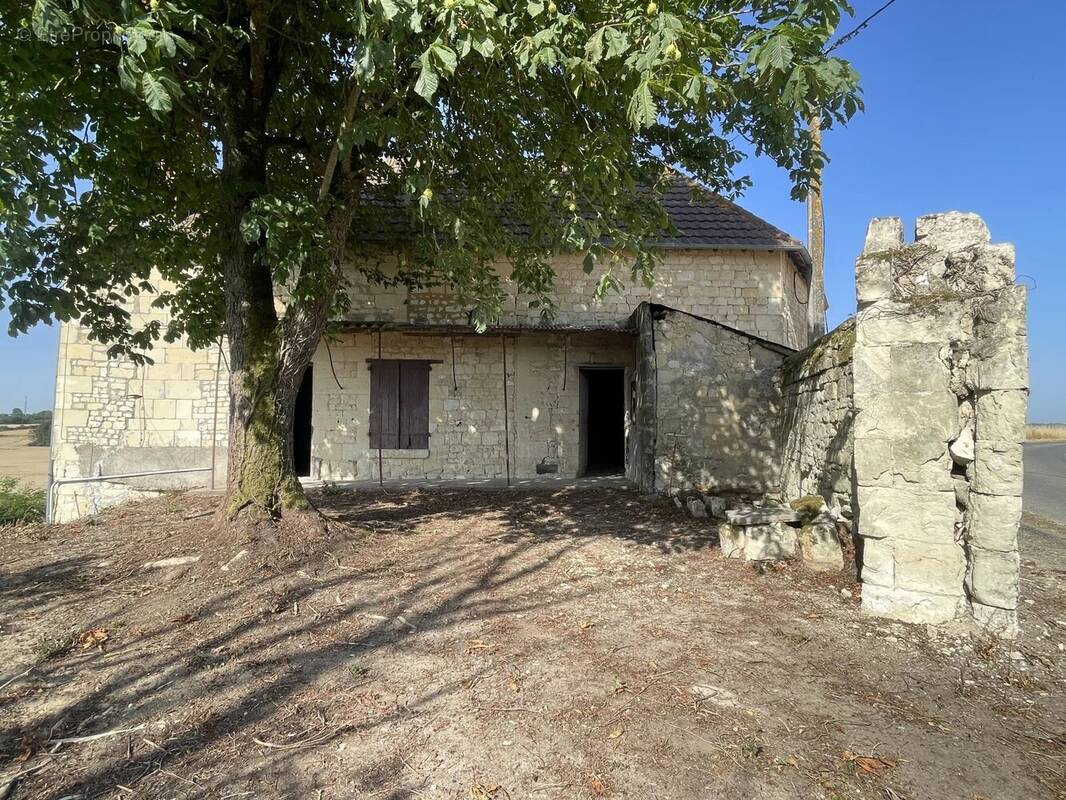 Maison à LOUDUN