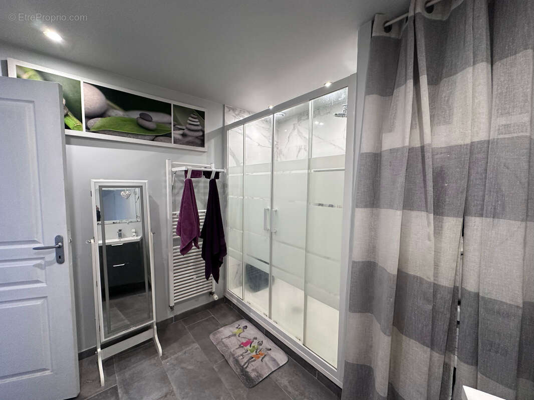 Appartement à TULLE