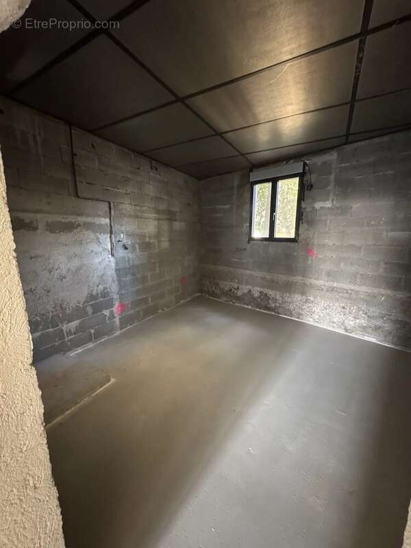 Appartement à MARSEILLE-12E