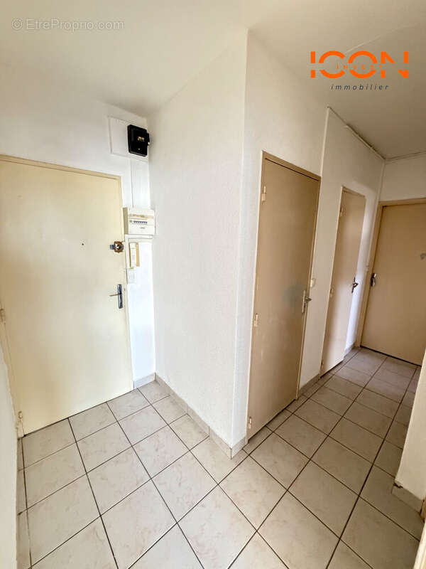 Appartement 45 m² à Belfort  - photo 2