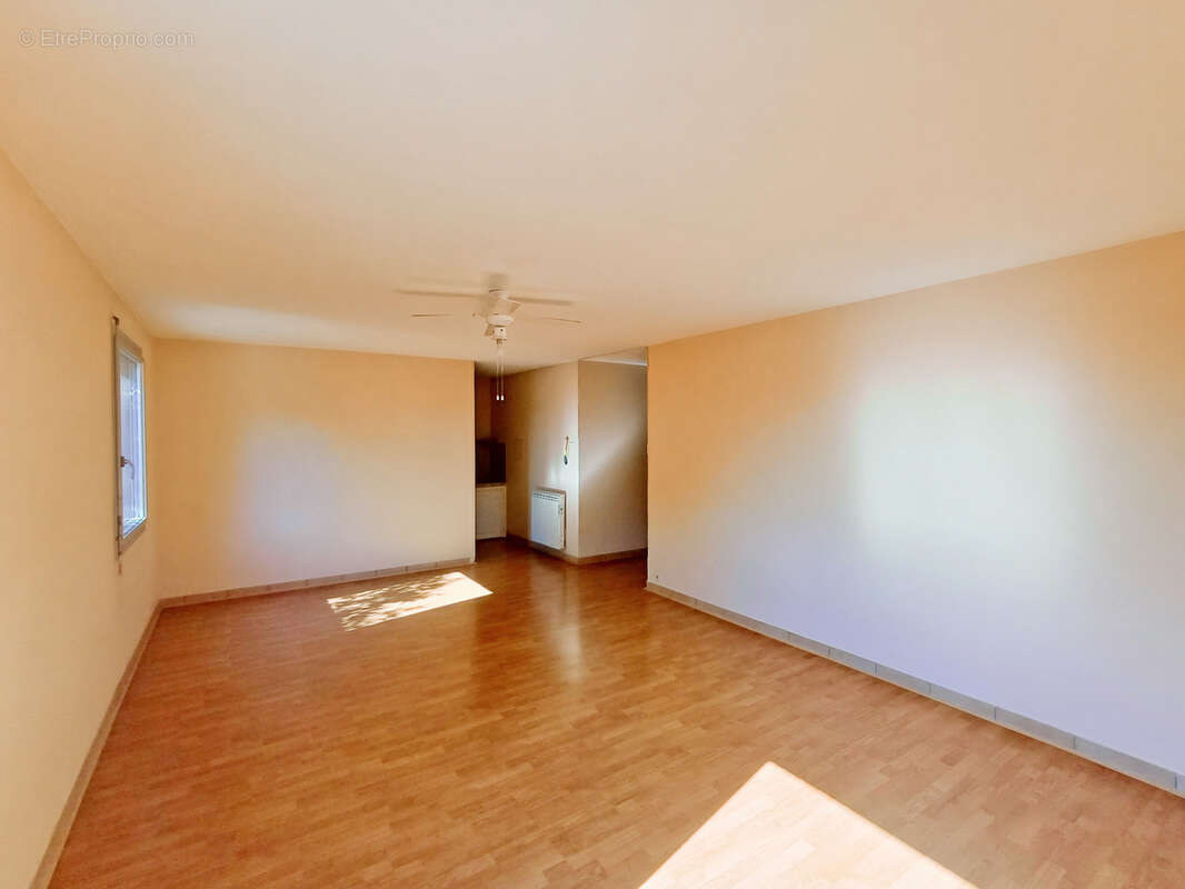 Appartement à AUBENAS