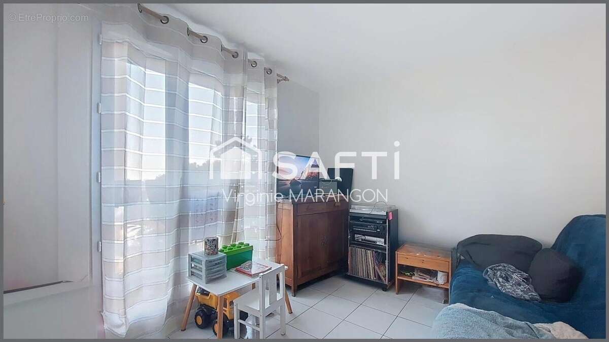 Photo 5 - Appartement à ARGENTEUIL