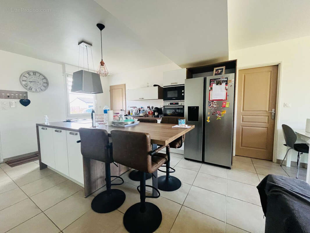 Maison à LABARTHE-SUR-LEZE