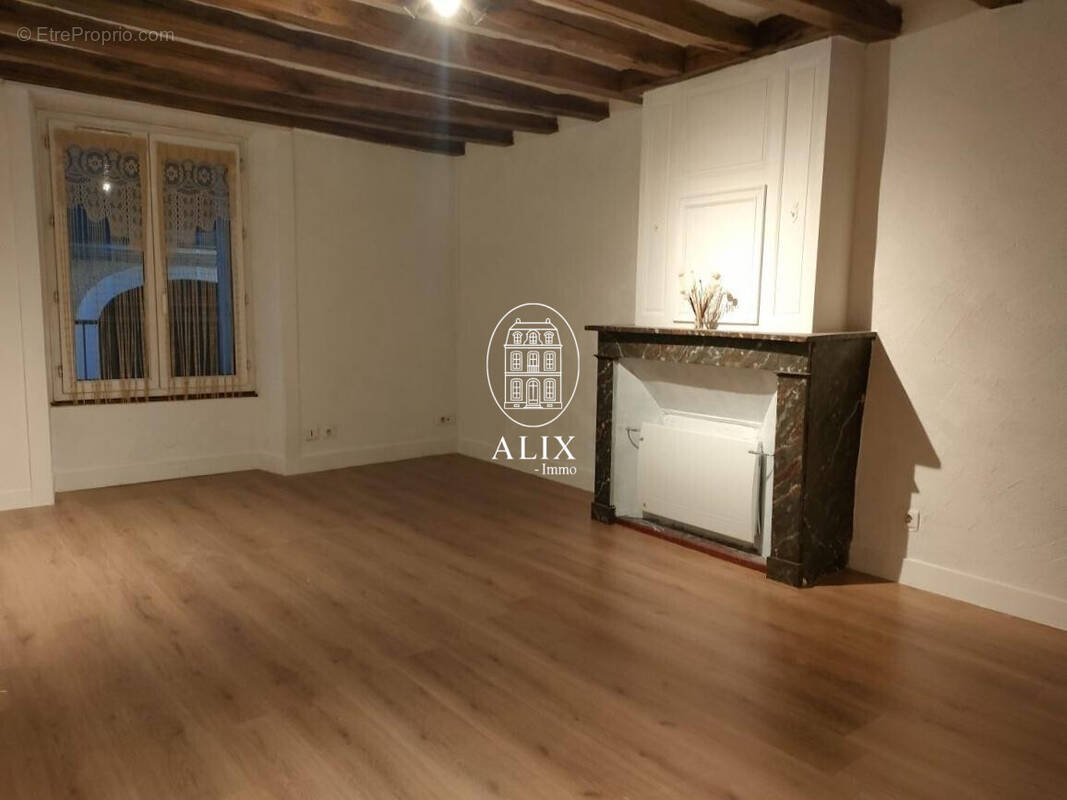 Appartement à CHATEAUDUN