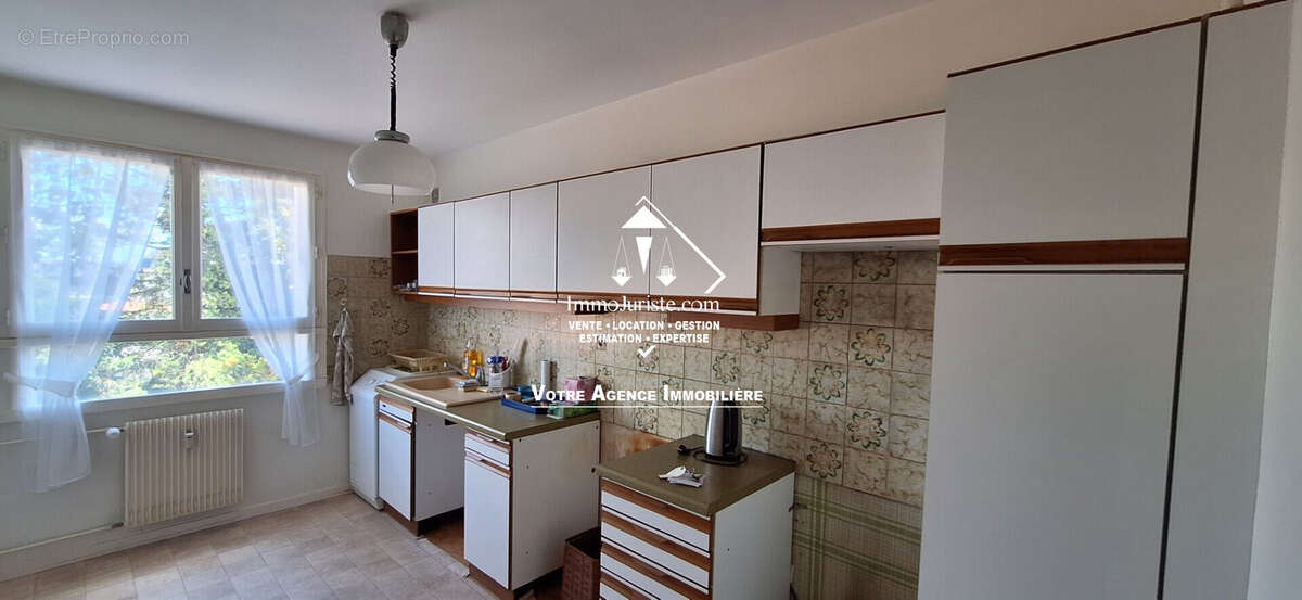 Appartement à LIMOGES