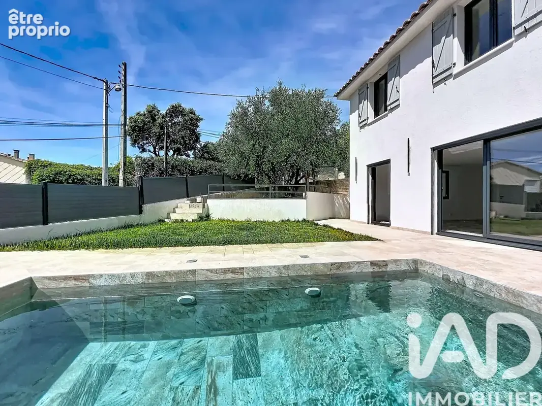 Photo 1 - Maison à TOULON