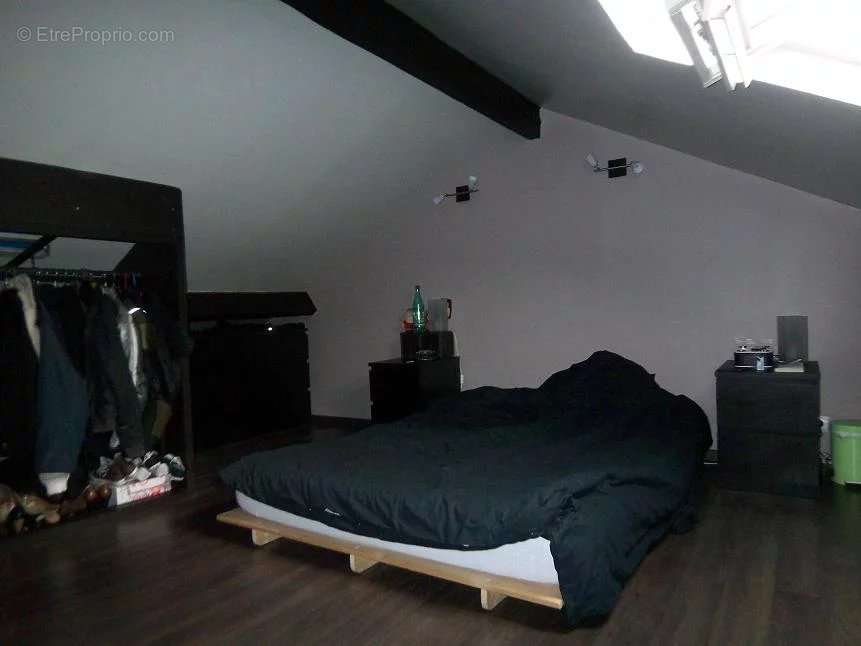 Appartement à VILLEMOMBLE