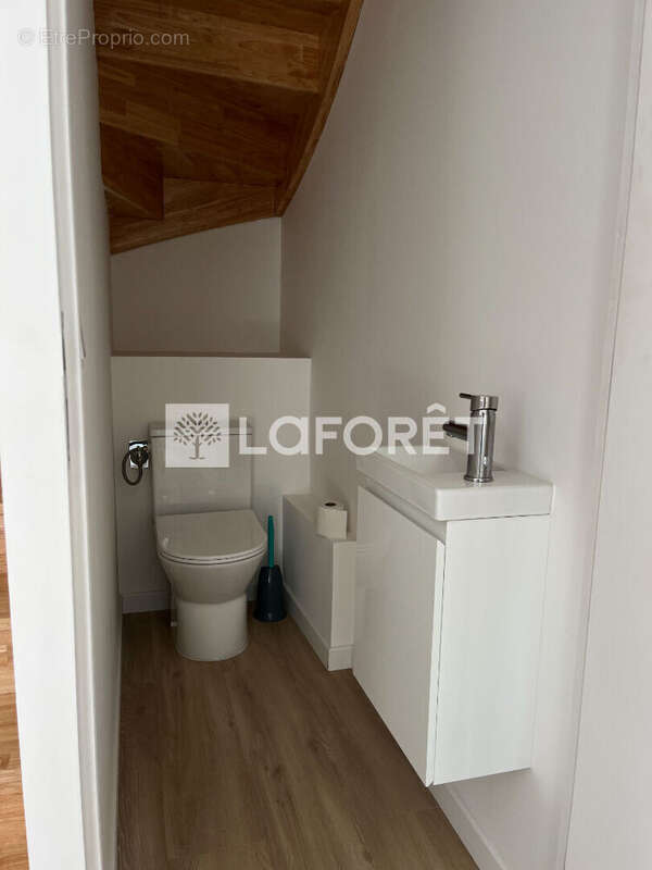 Maison 3 pièces 56.80 m² - photo 3