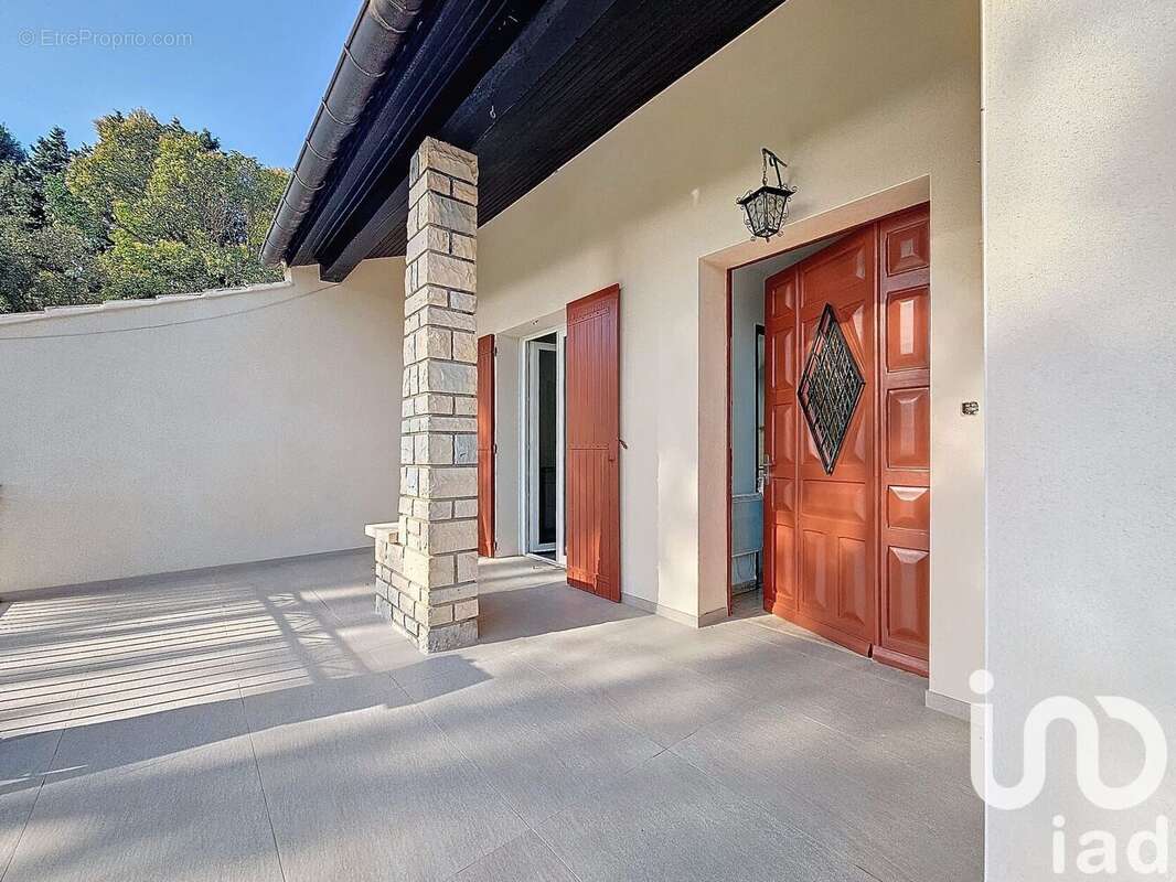 Photo 4 - Maison à CAUMONT-SUR-DURANCE