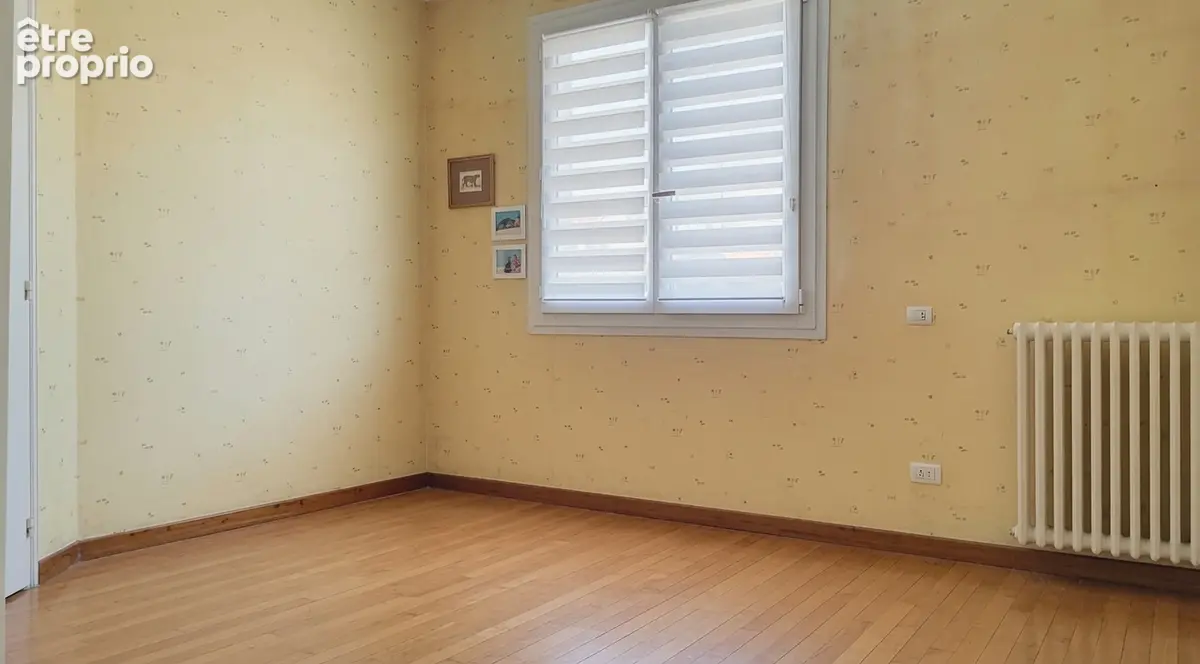 Maison familiale de 143 m² avec jardin ? Secteur Beauséjour (Nantes) - photo 10