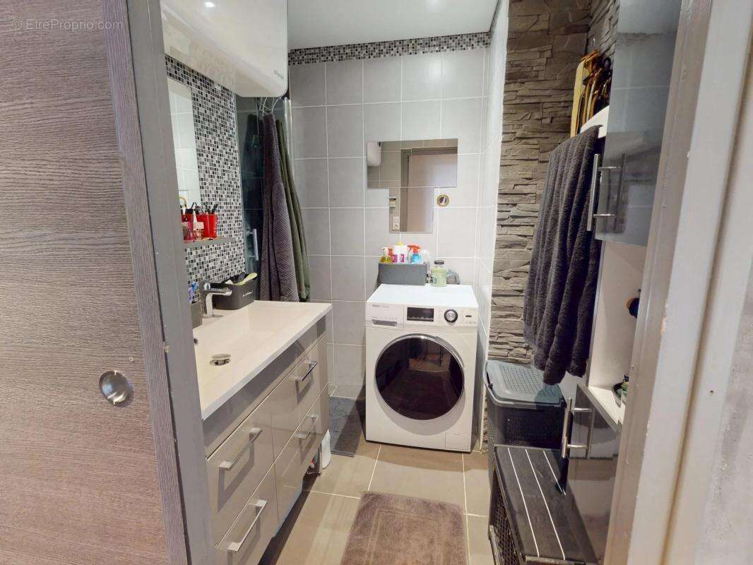 Appartement à TROYES