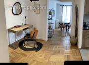 Appartement à ANGERS