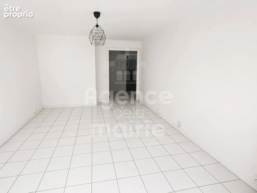 Grand 3 pièces dans une résidence arborée - photo 5