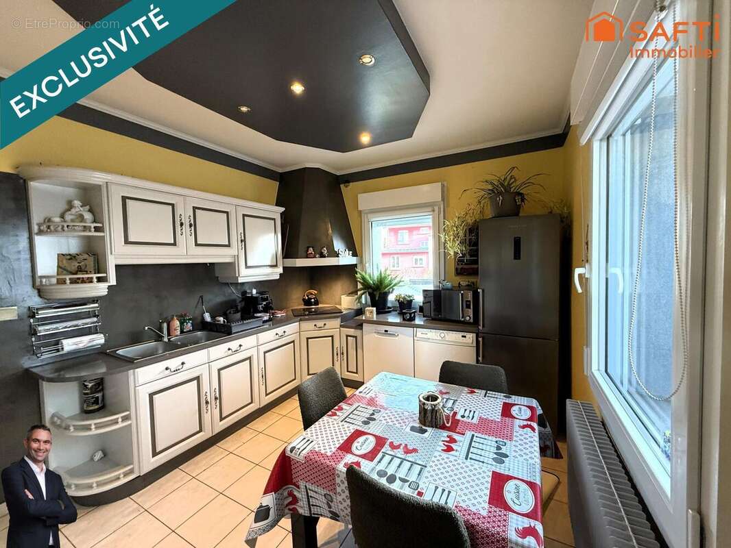 Photo 6 - Maison à SELESTAT