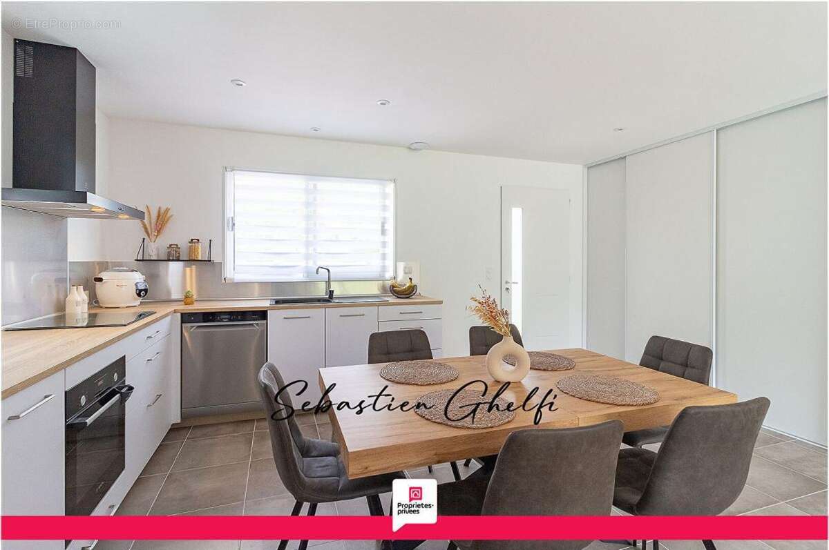 Maison à SELLES-SUR-CHER