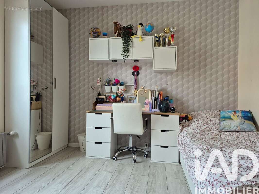 Photo 8 - Maison à ARGENTEUIL