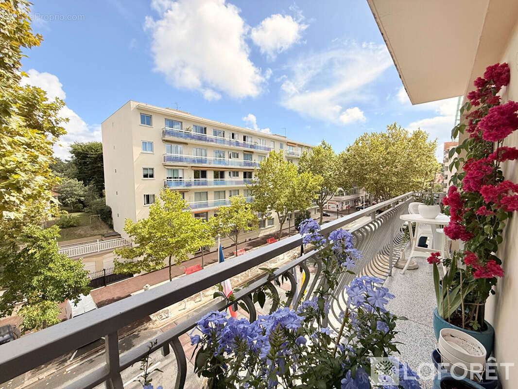 Appartement à ARCACHON