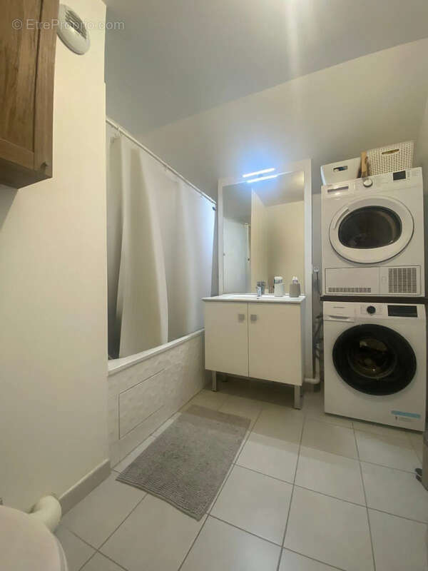 Appartement à PLAISIR